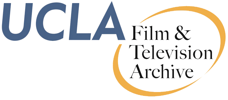 UCLA Film & Television Archive